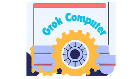 Grok Computer LLC Image