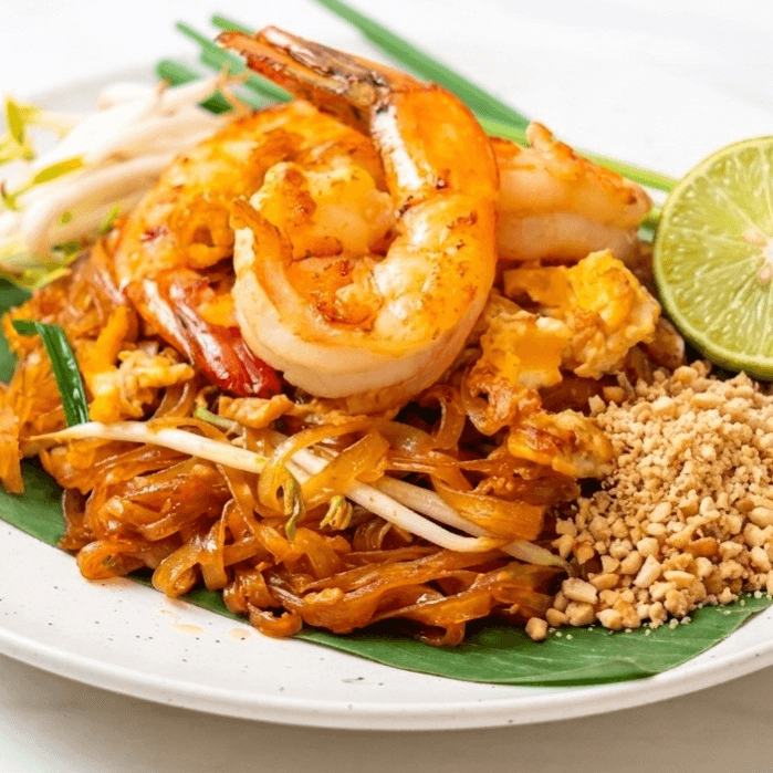 E24-Pad Thai