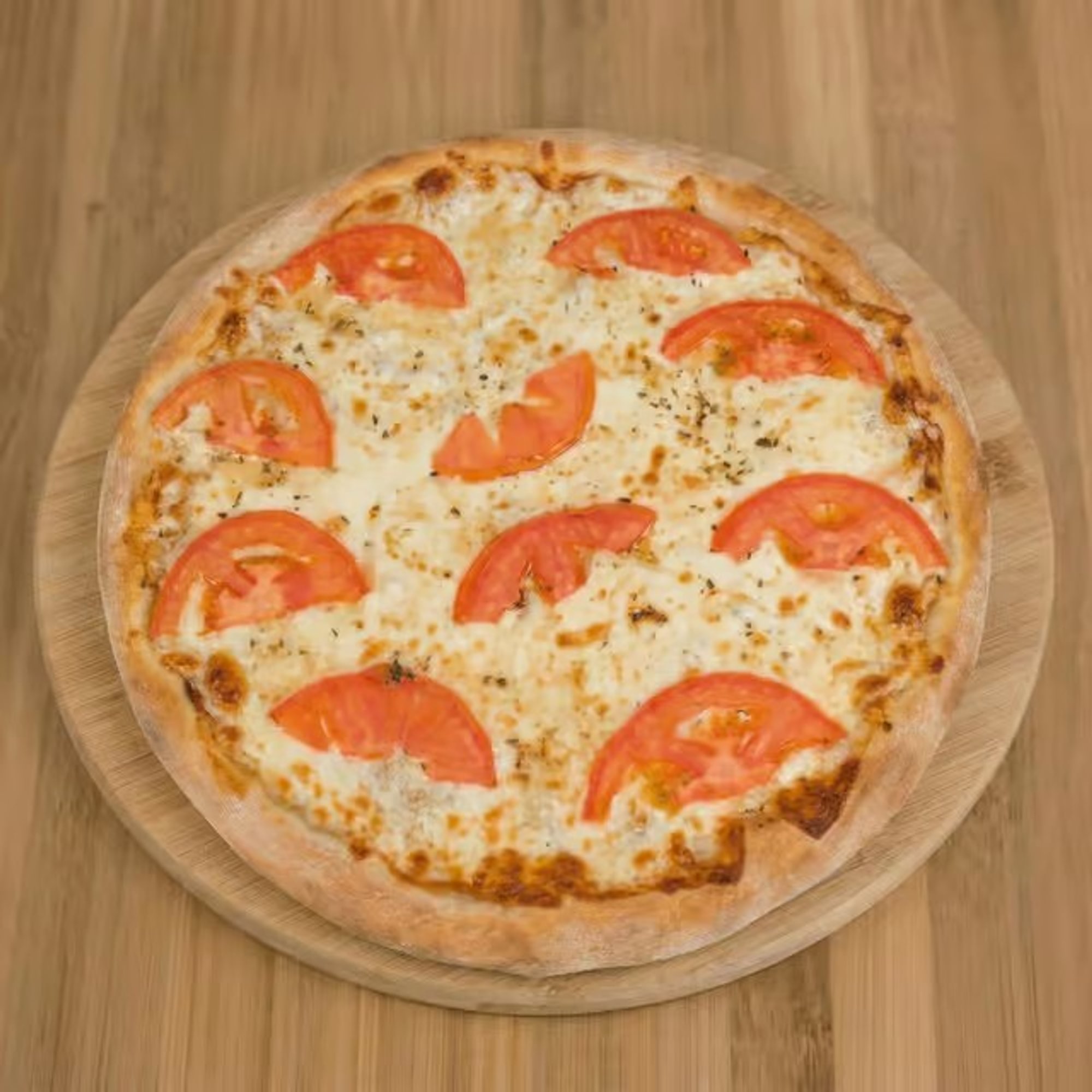 White Night Pizza - 12'' Medium