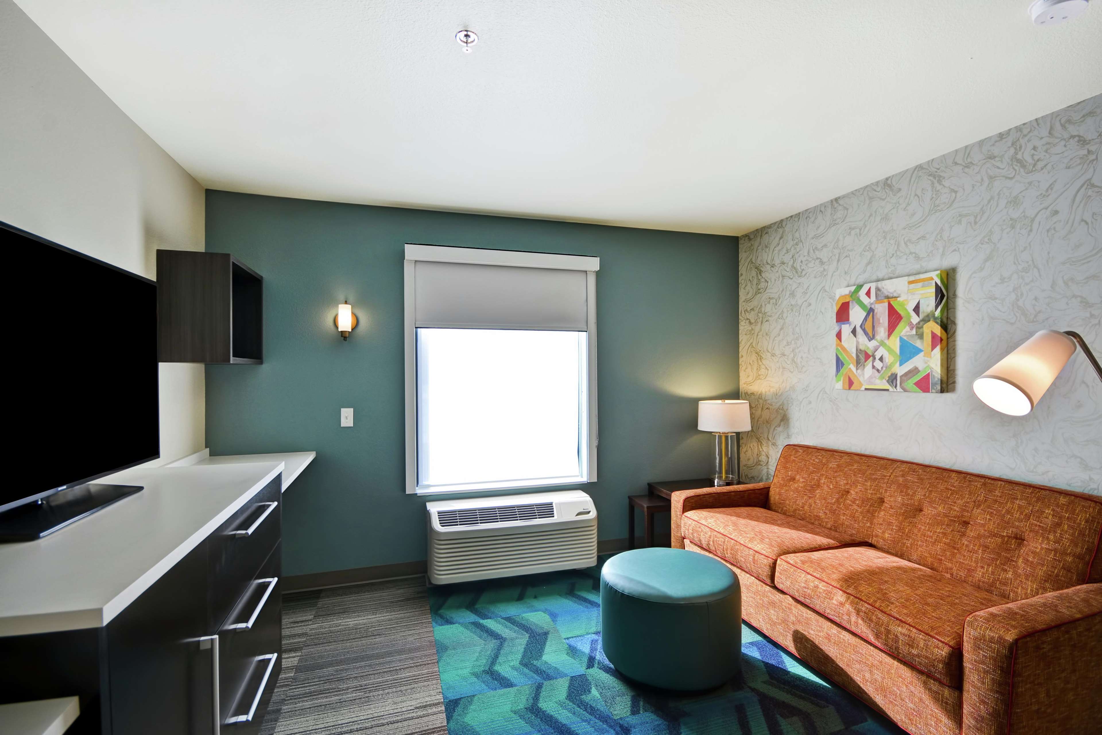 Home2 Suites by Hilton Carbondale Photo