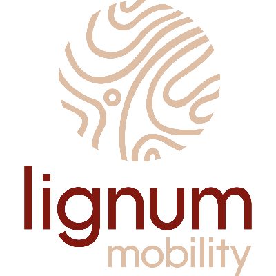 Logo von Lignum Mobility