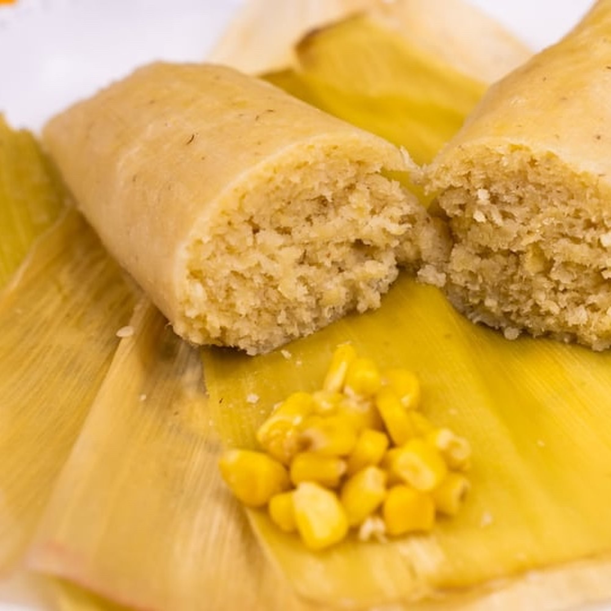 Sweet corn