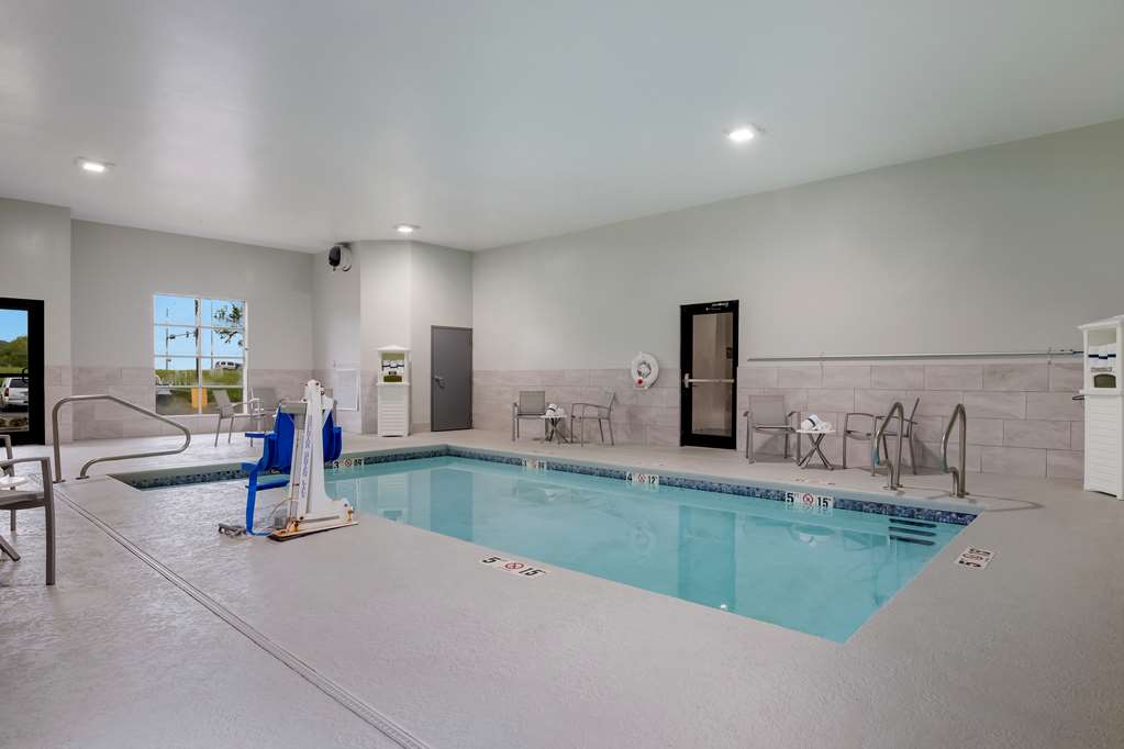 Best Western NSU Inn Image