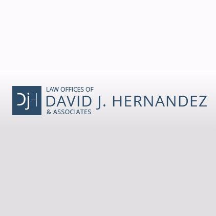 Law Offices of David J. Hernandez & Associates