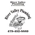 River Valley Plumbing Logo