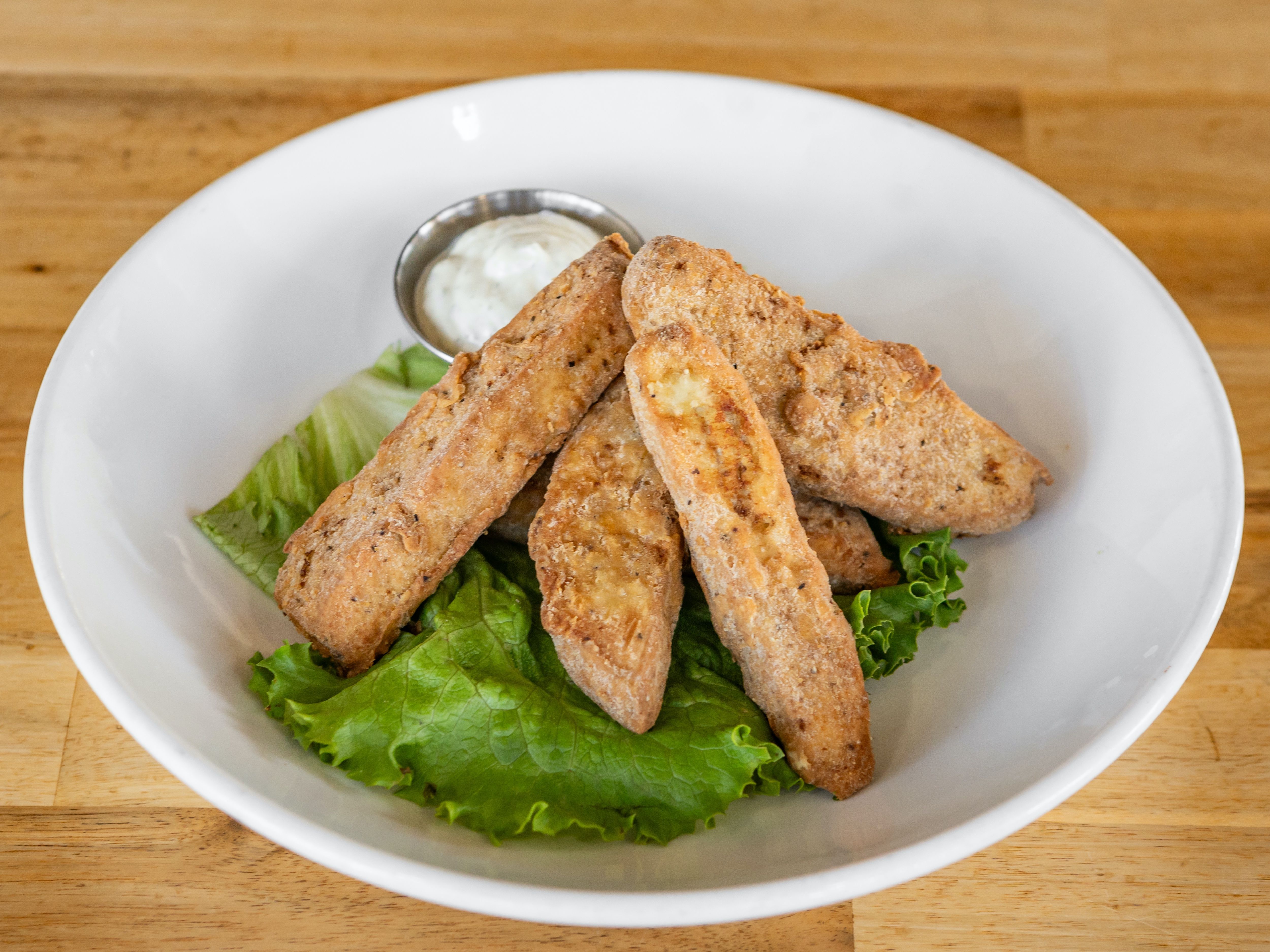 Chick'n Tenders 3pc