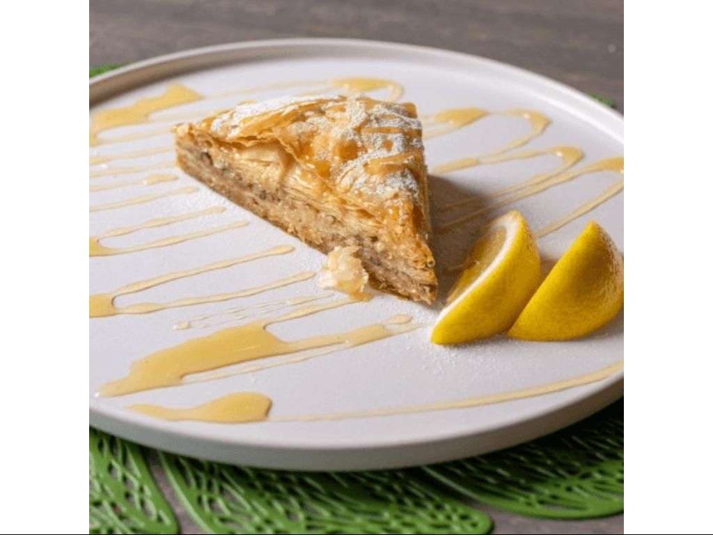 Baklava