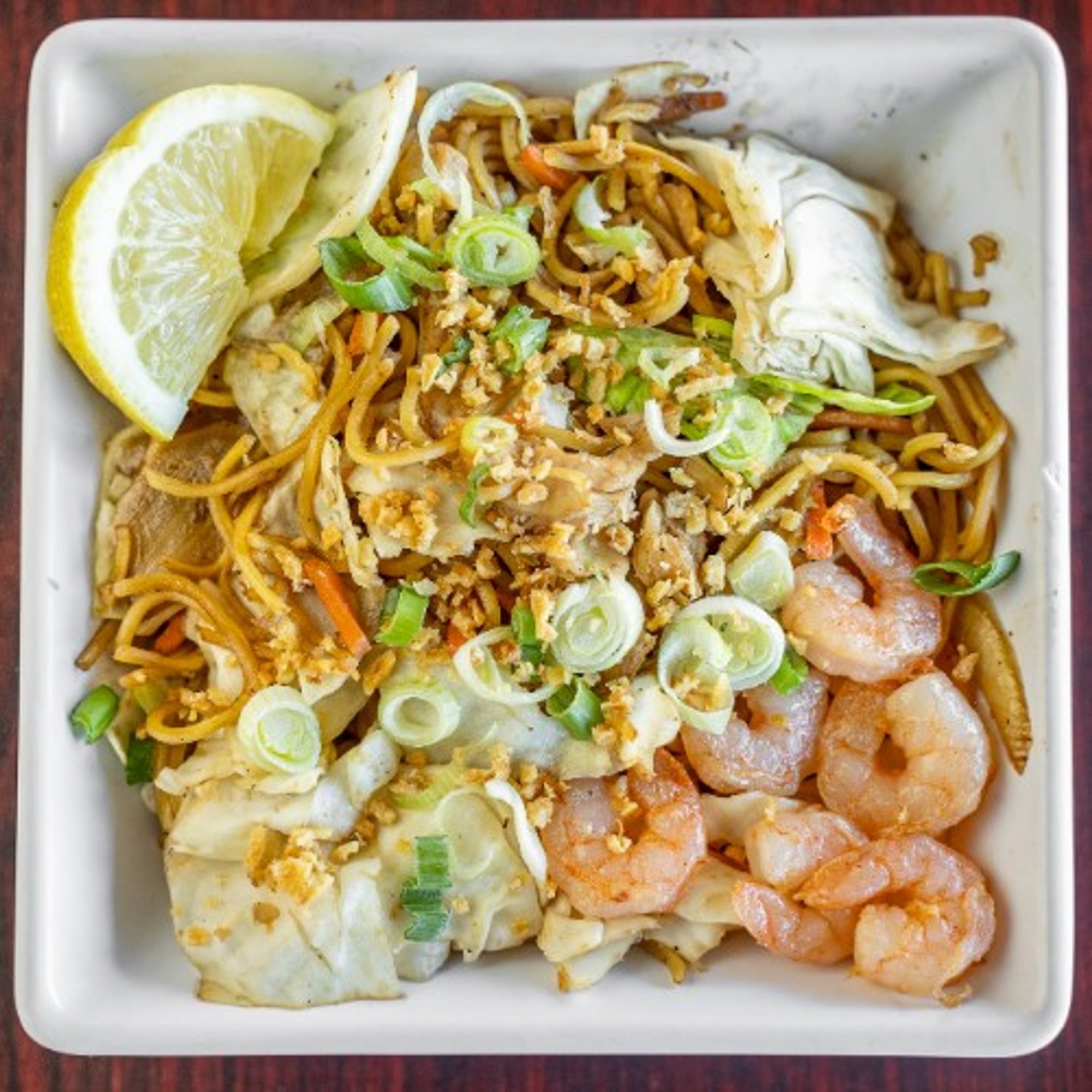 Pancit Canton