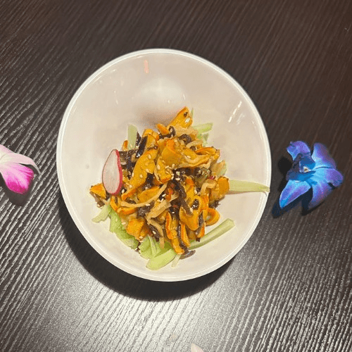 Squid Salad
