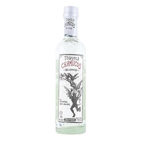 Chamucos Blanco