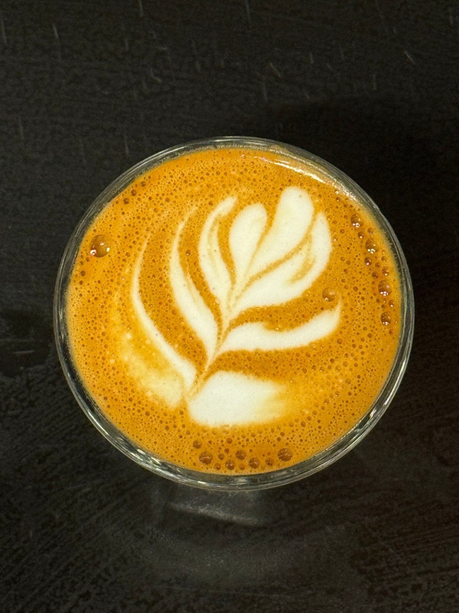 Cortado