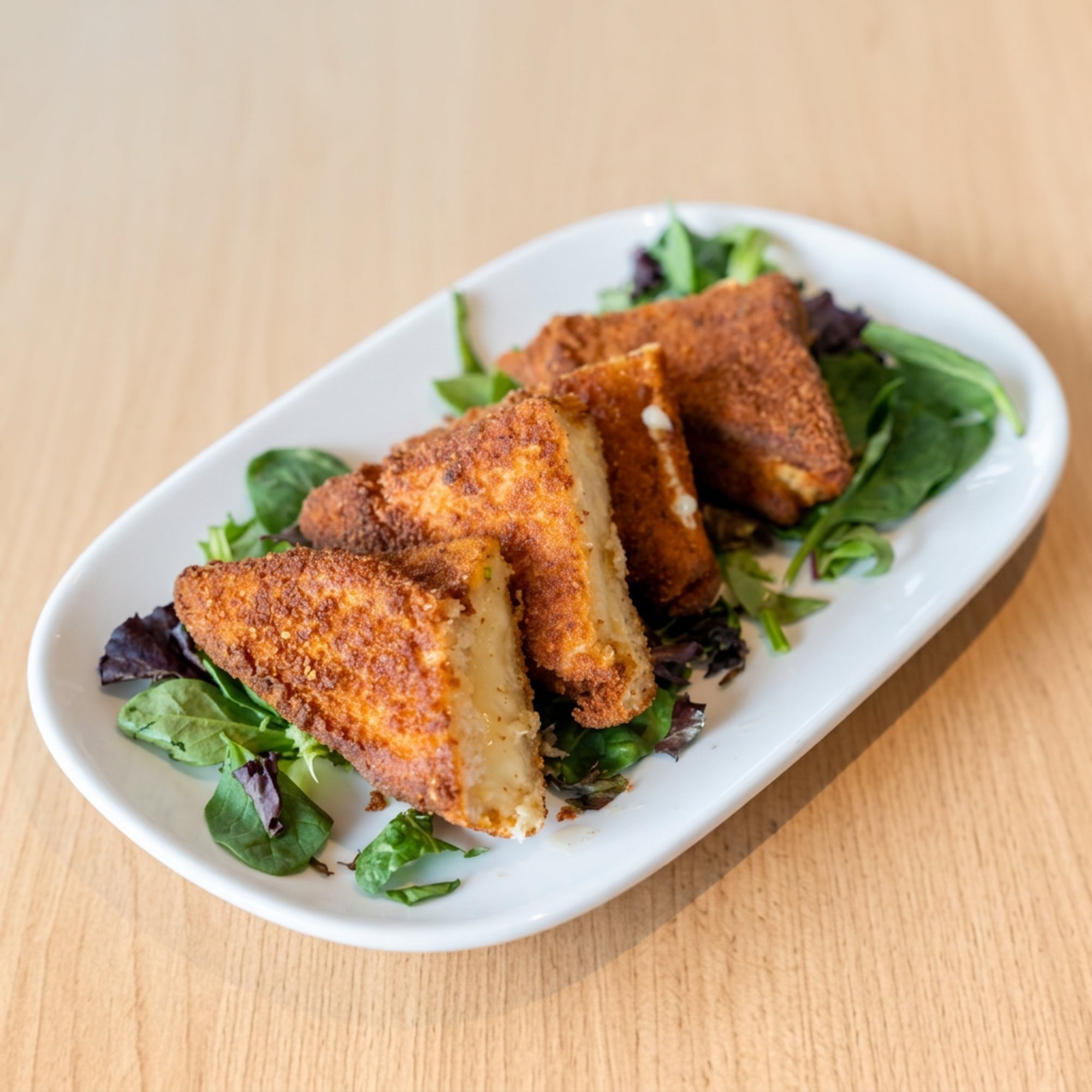Mozzarella Carrozza