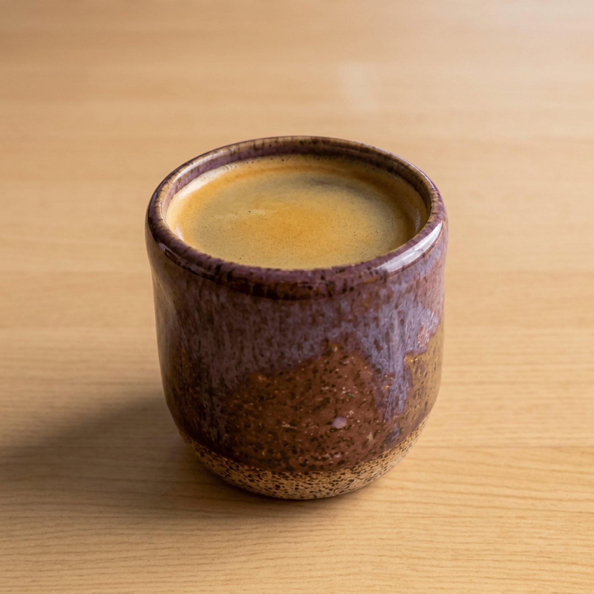 Hot Americano