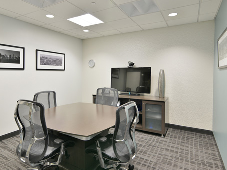 Regus - California, Encino - Encino Corporate Center Photo