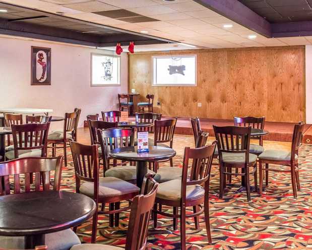 Images Quality Inn & Suites