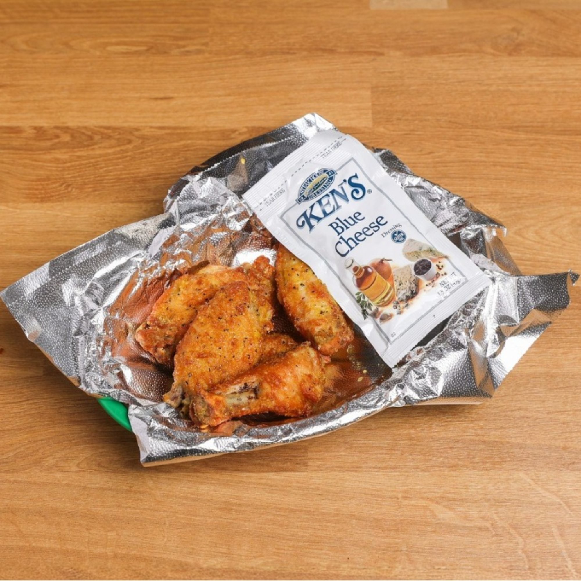 5pc Wings
