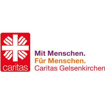 Logo von Caritasverband für die Stadt Gelsenkirchen e.V.