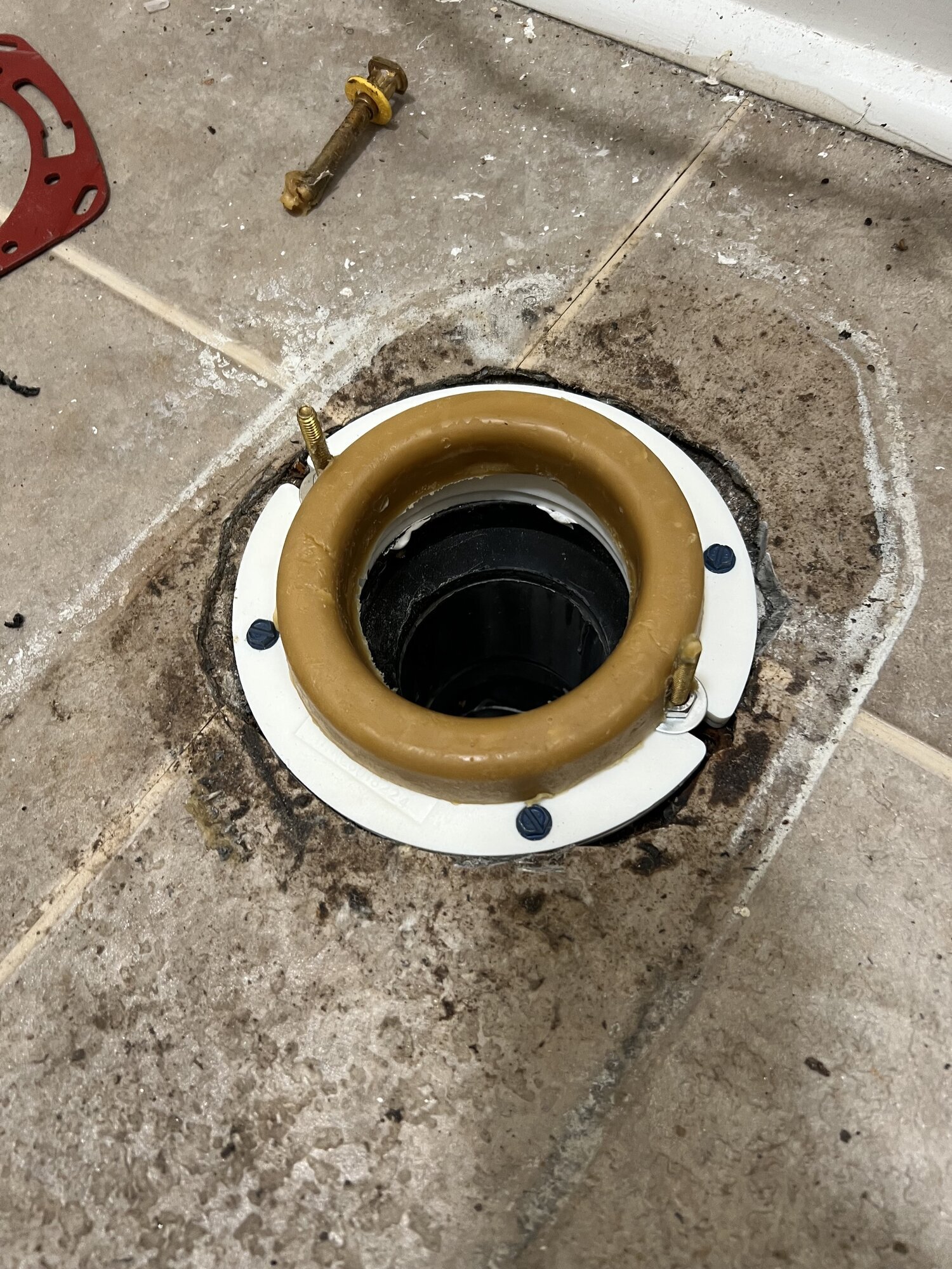 Frontline Plumbing Image