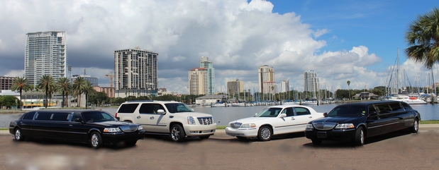 Images All Points Limousine, Inc.