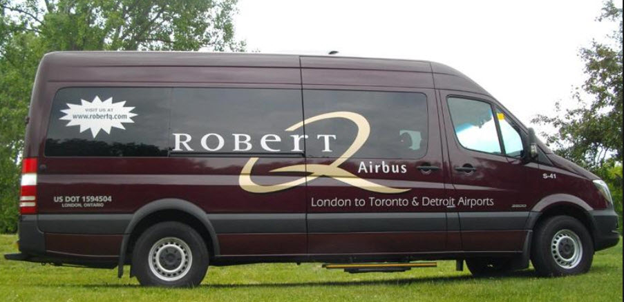 Images Robert Q Travel Centres
