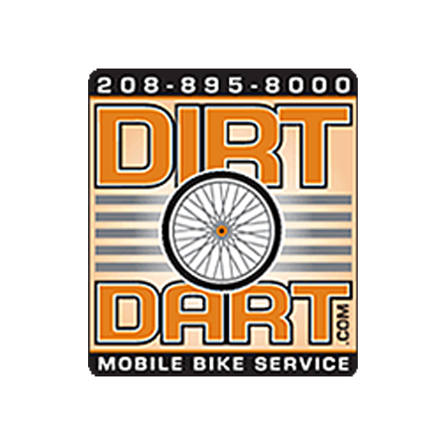 Dirt Dart Mobile Bike Service