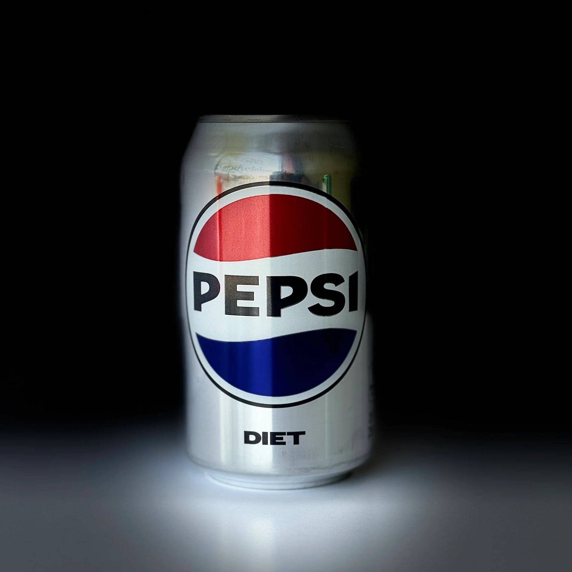 Diet Pepsi
