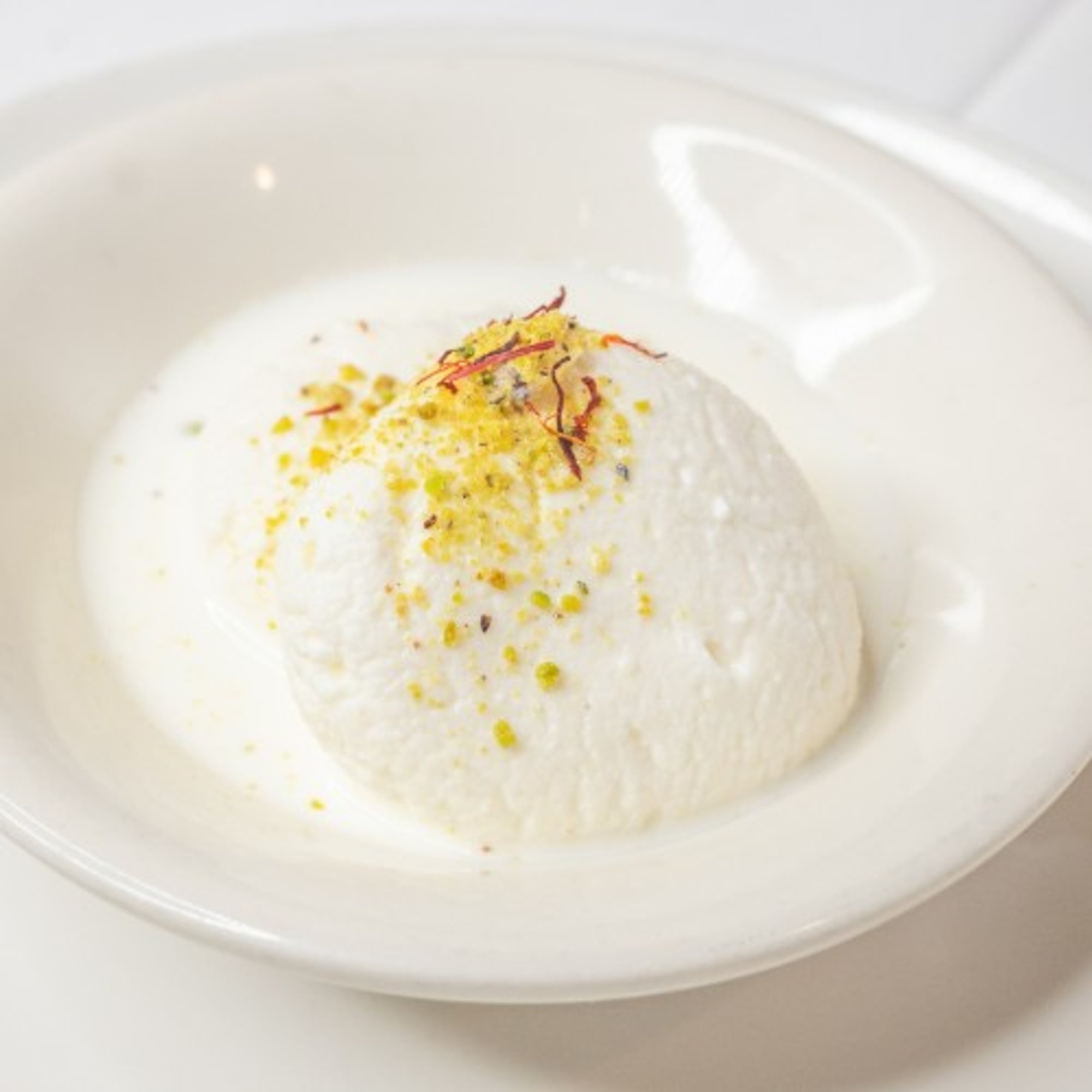 Rasmalai