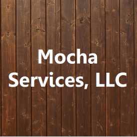 Mocha Services, LLC Logo