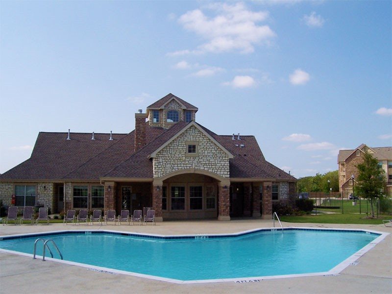 Prairie Ranch Apartment Homes Photo