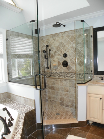 Images Seashore Glass & Mirror
