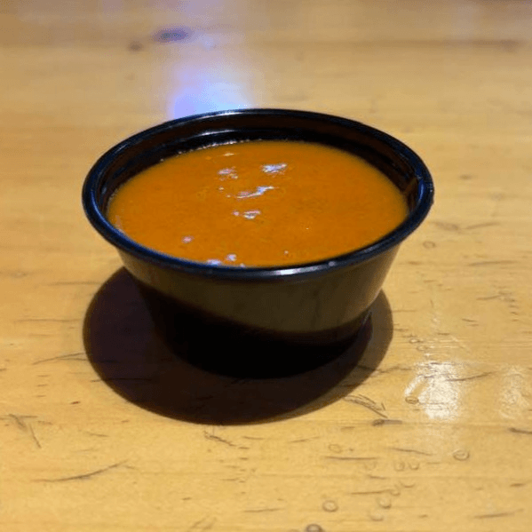 2oz Mild Wing Sauce