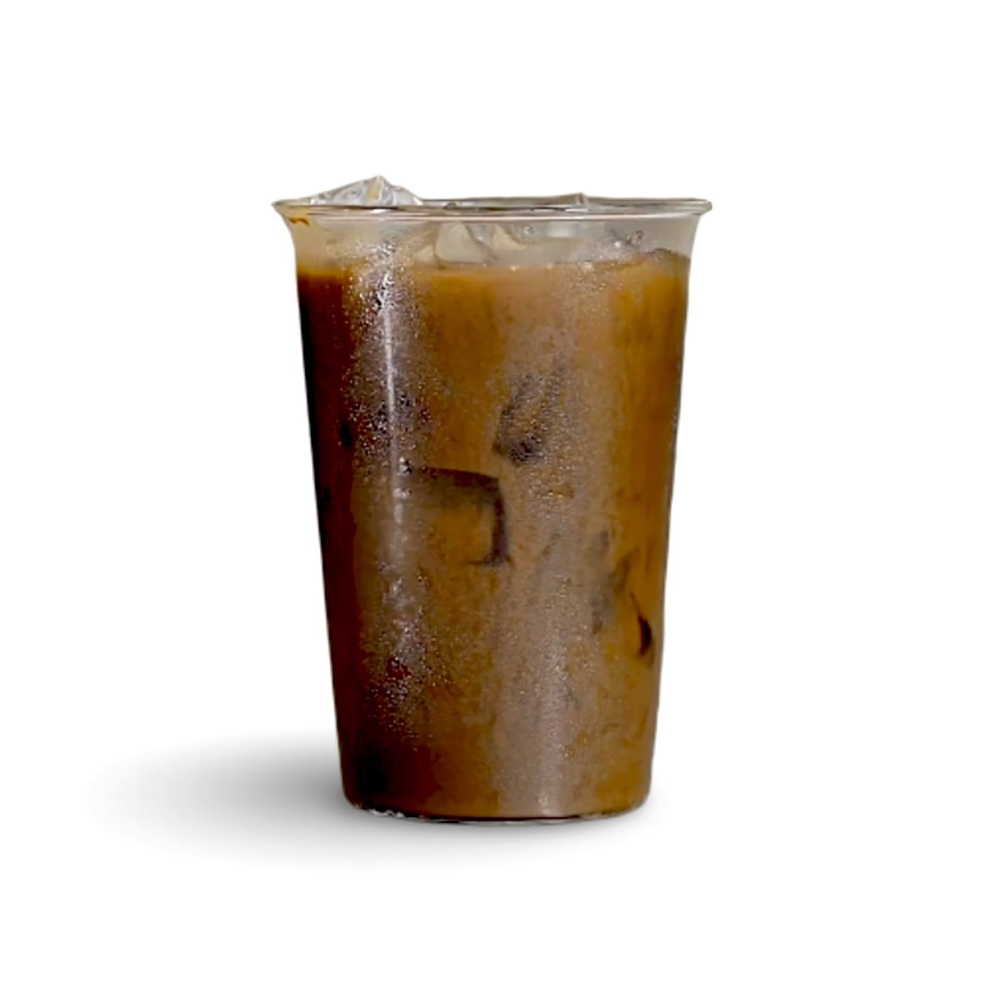 Hojicha Coconut Water