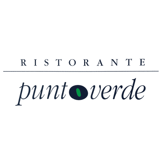 Restaurant Punto Verde Logo