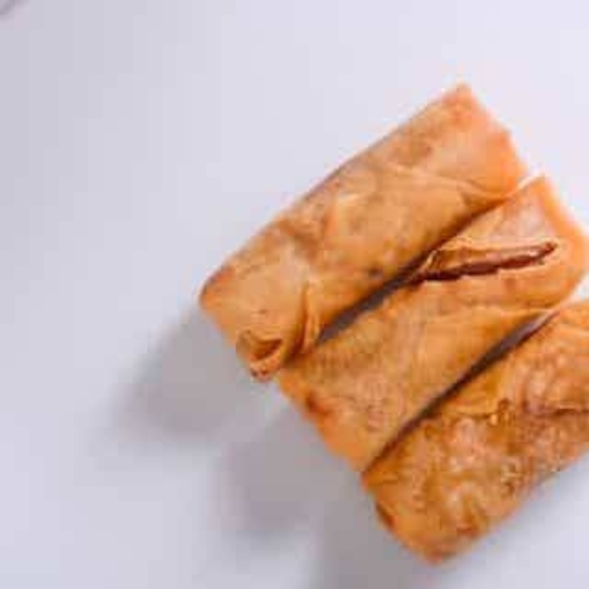 Egg Rolls (2 pcs)