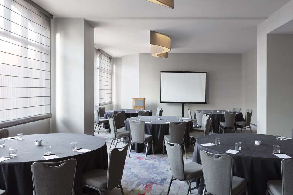 The Lofton Hotel Minneapolis, Tapestry Collection by Hilton Image