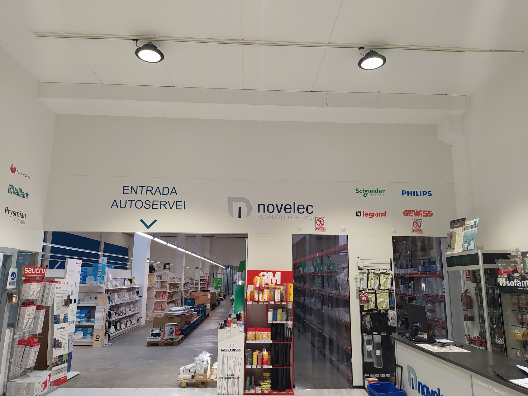 Galería en miniatura