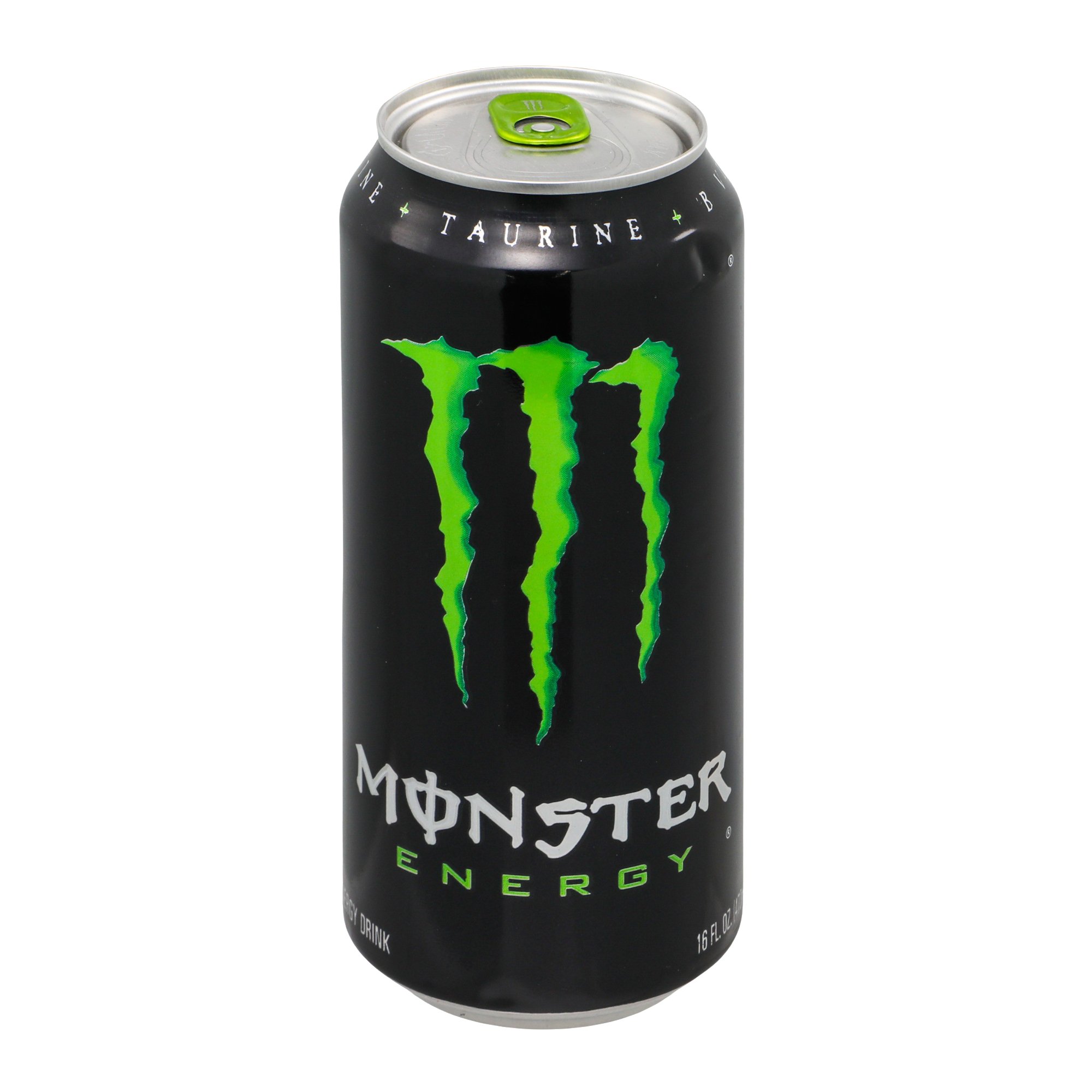 Monster Energy Drink 16 oz