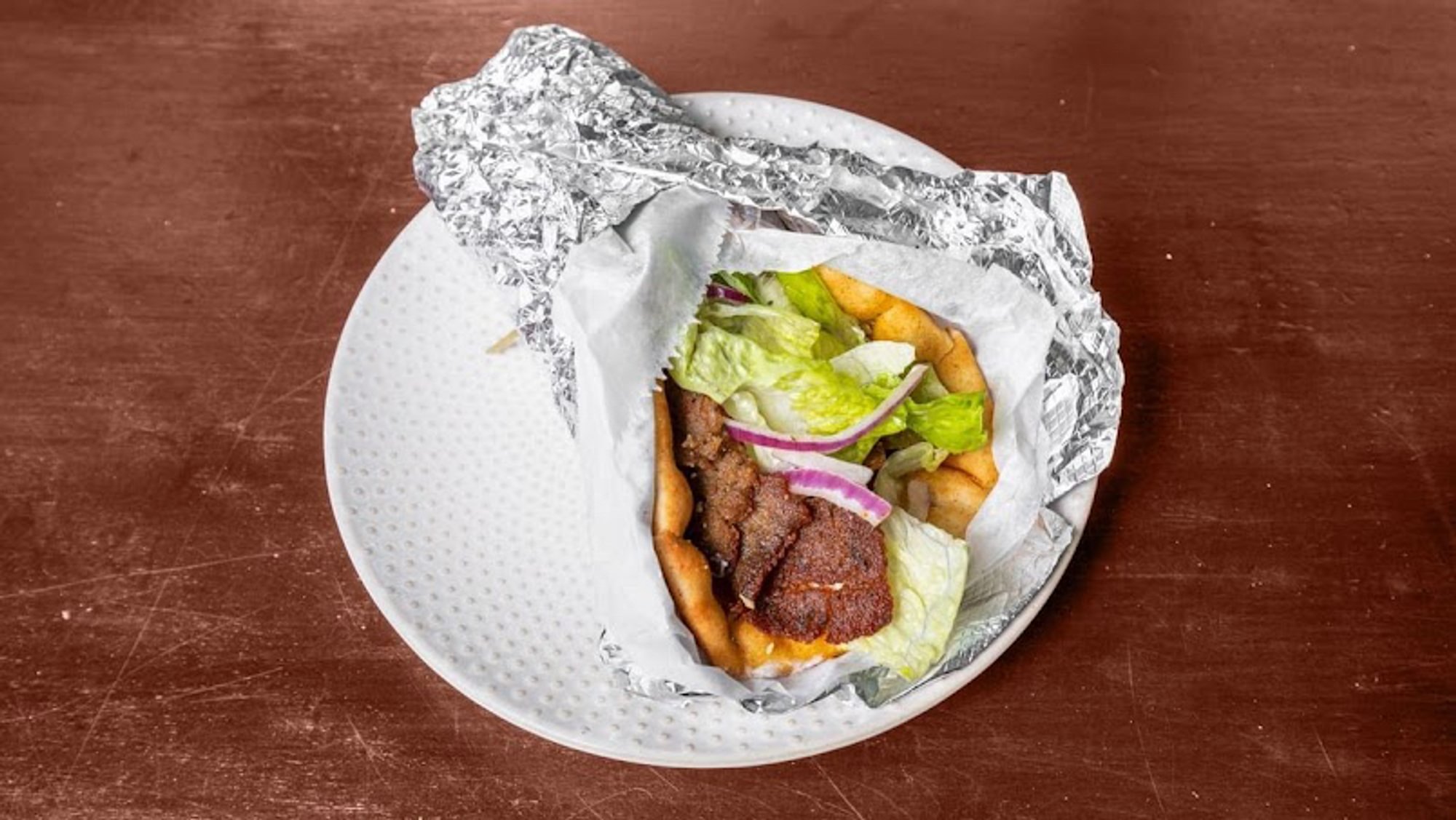 Gyro