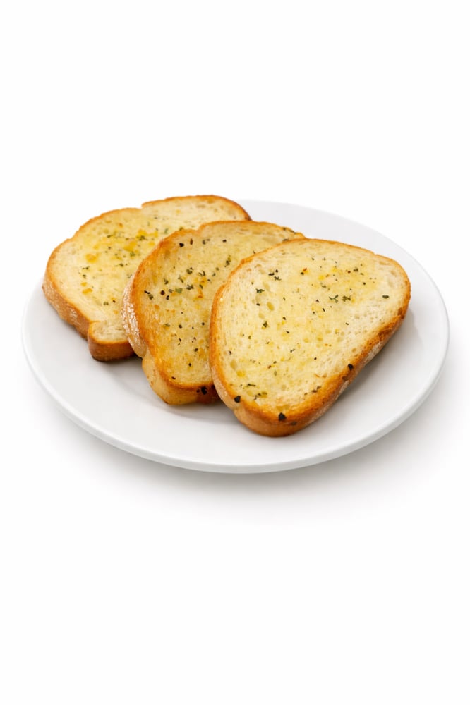 Garlic Bread
