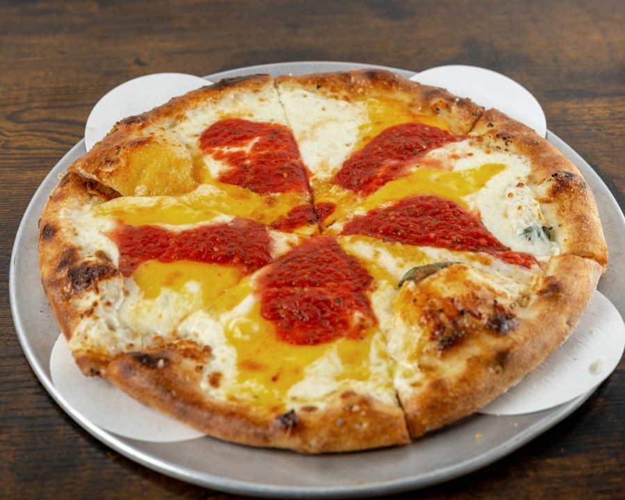 Margherita Pizza