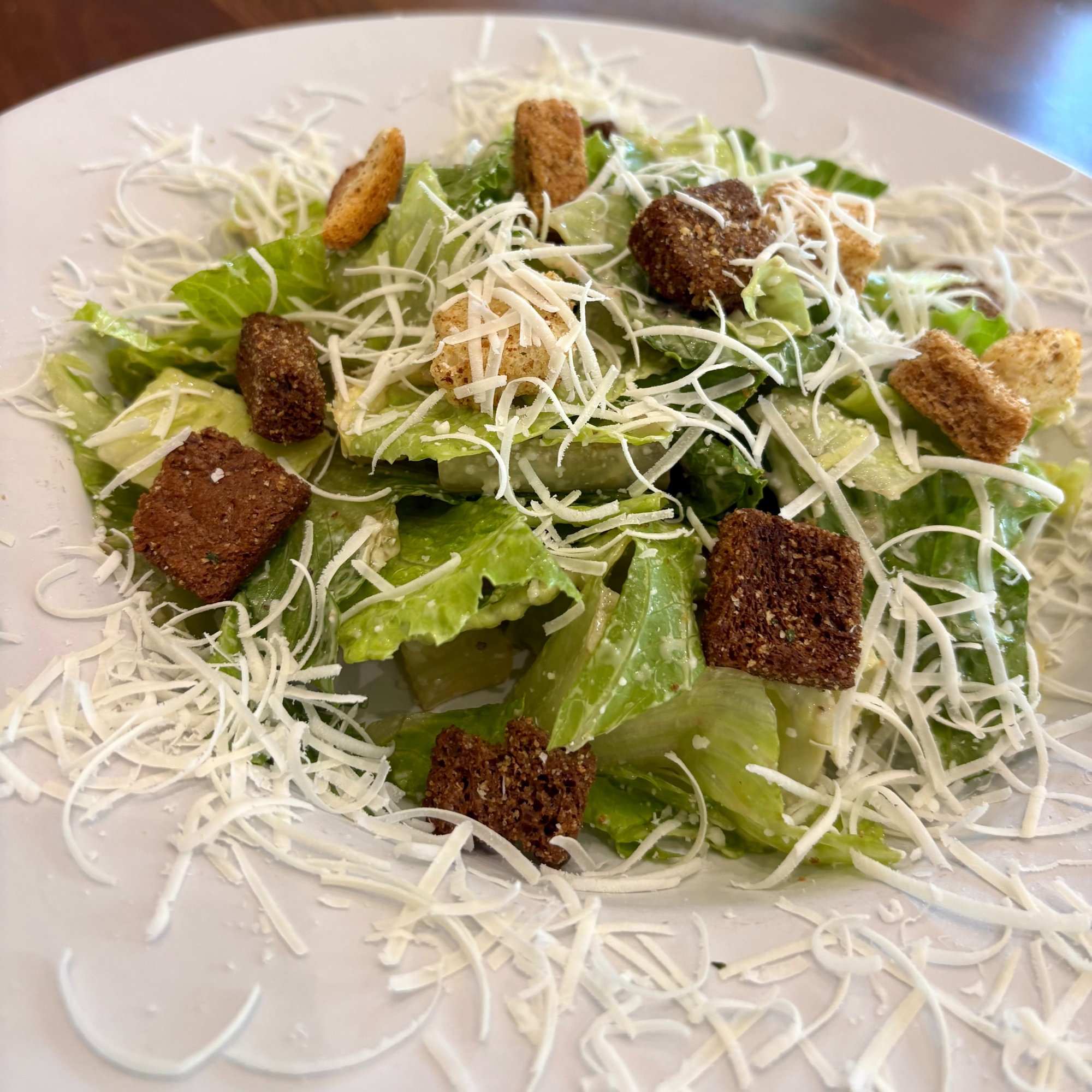 Caesar Salad -LG