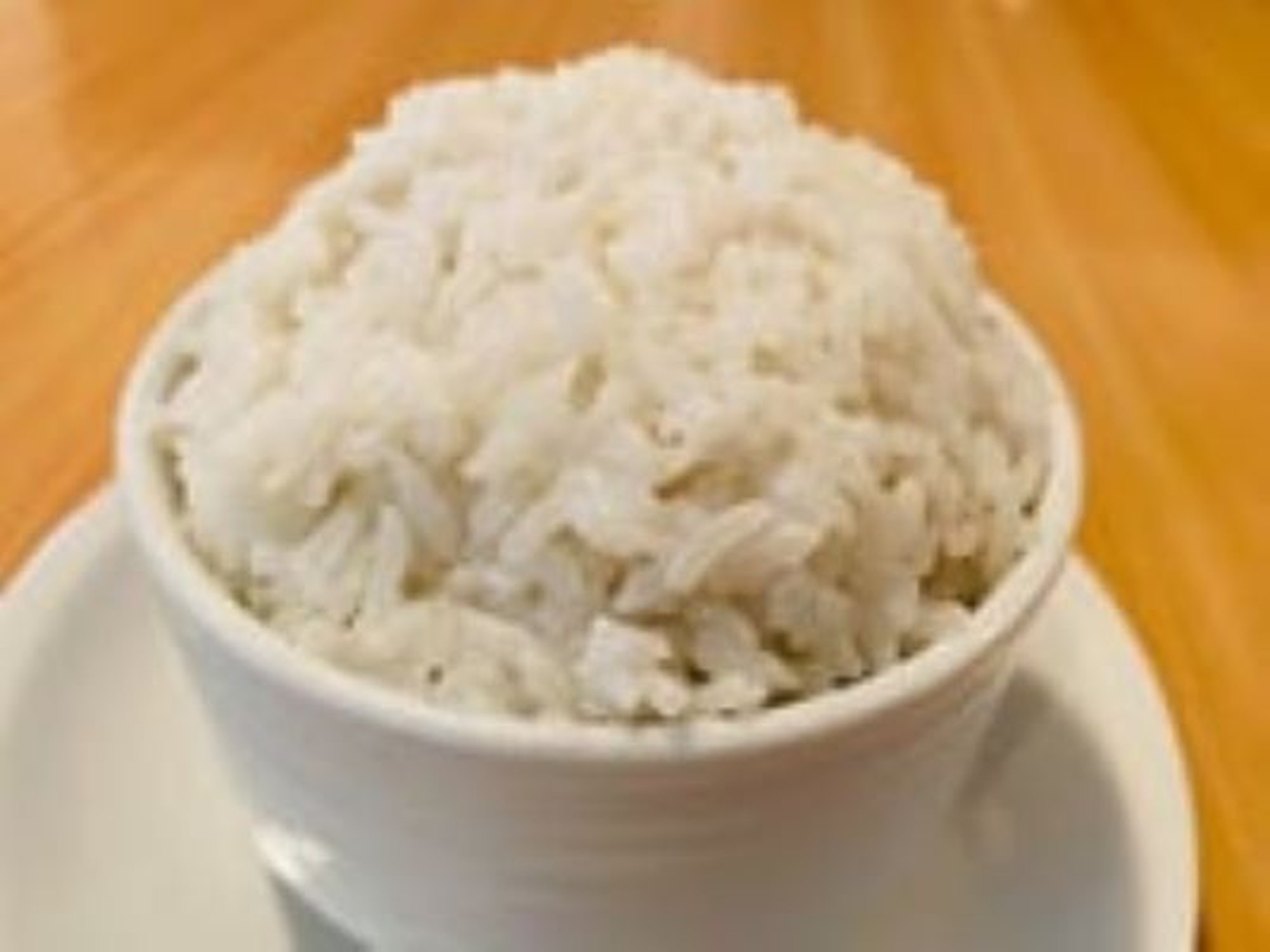 Coconut Rice