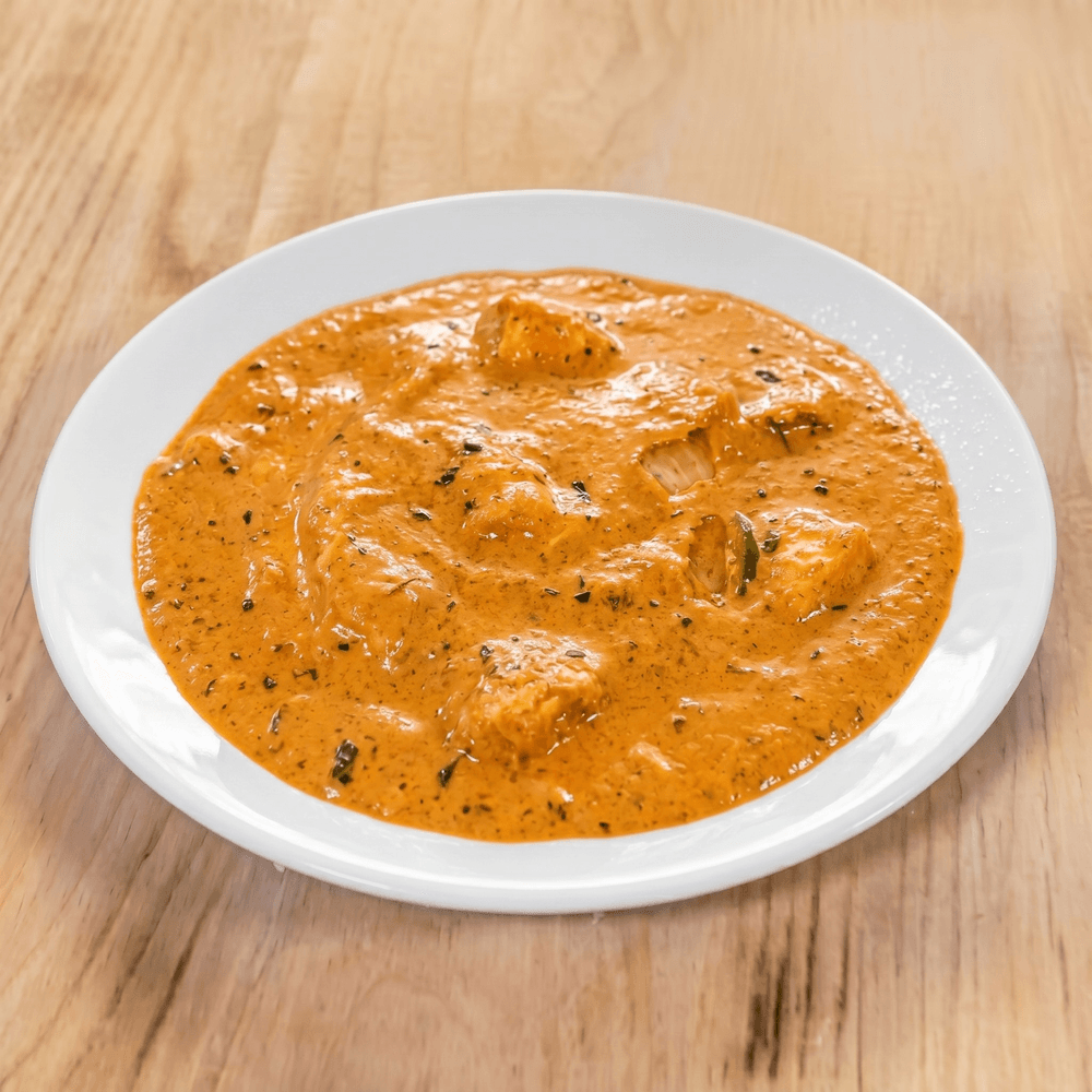 Tikka Masala