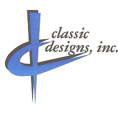 Classic Designs Inc Logo