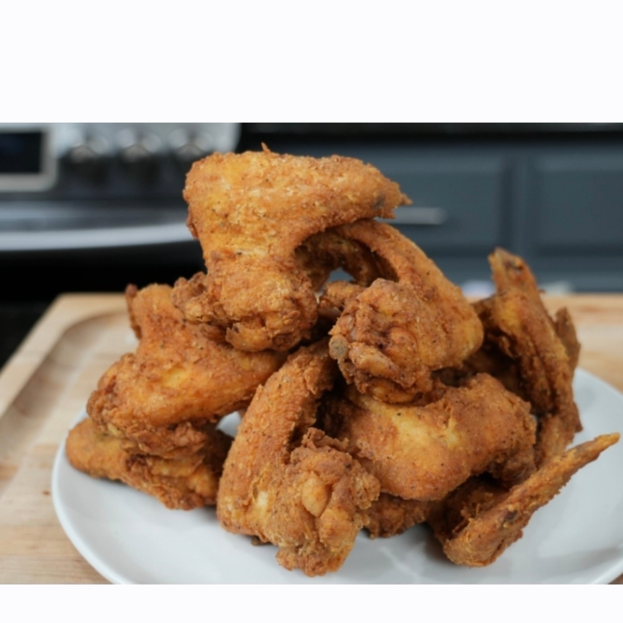 9 Wings