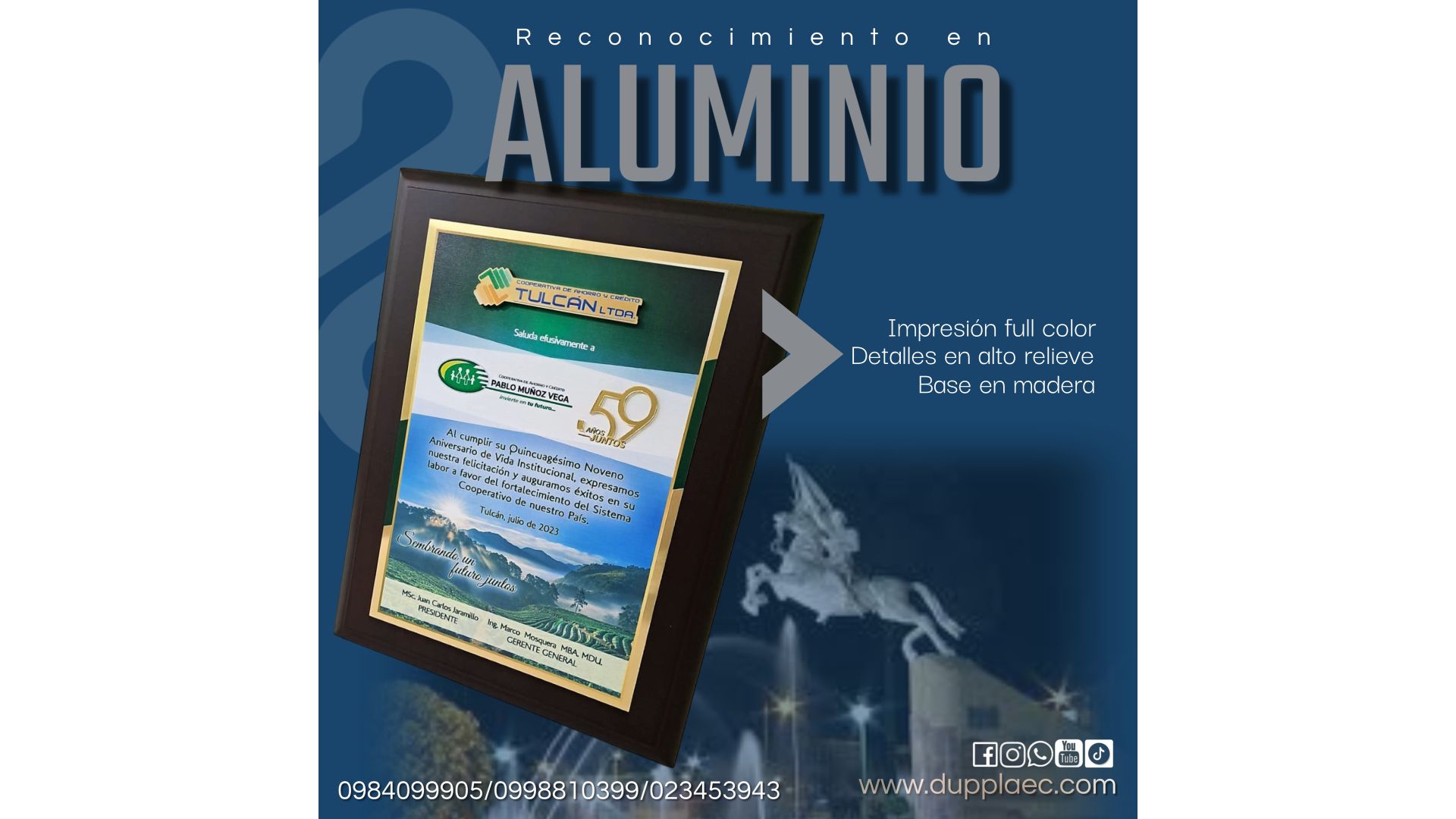 Galería en miniatura