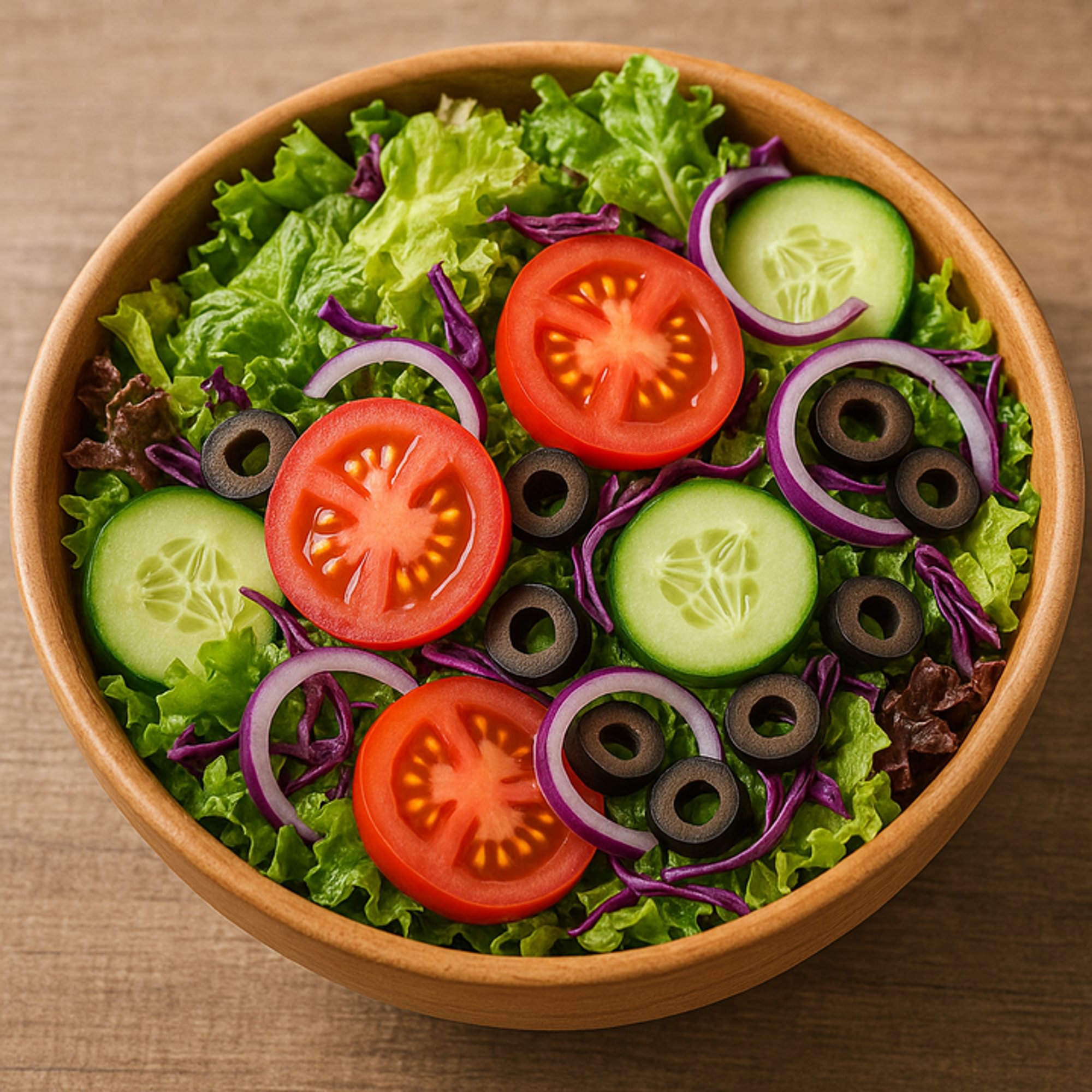 House Salad