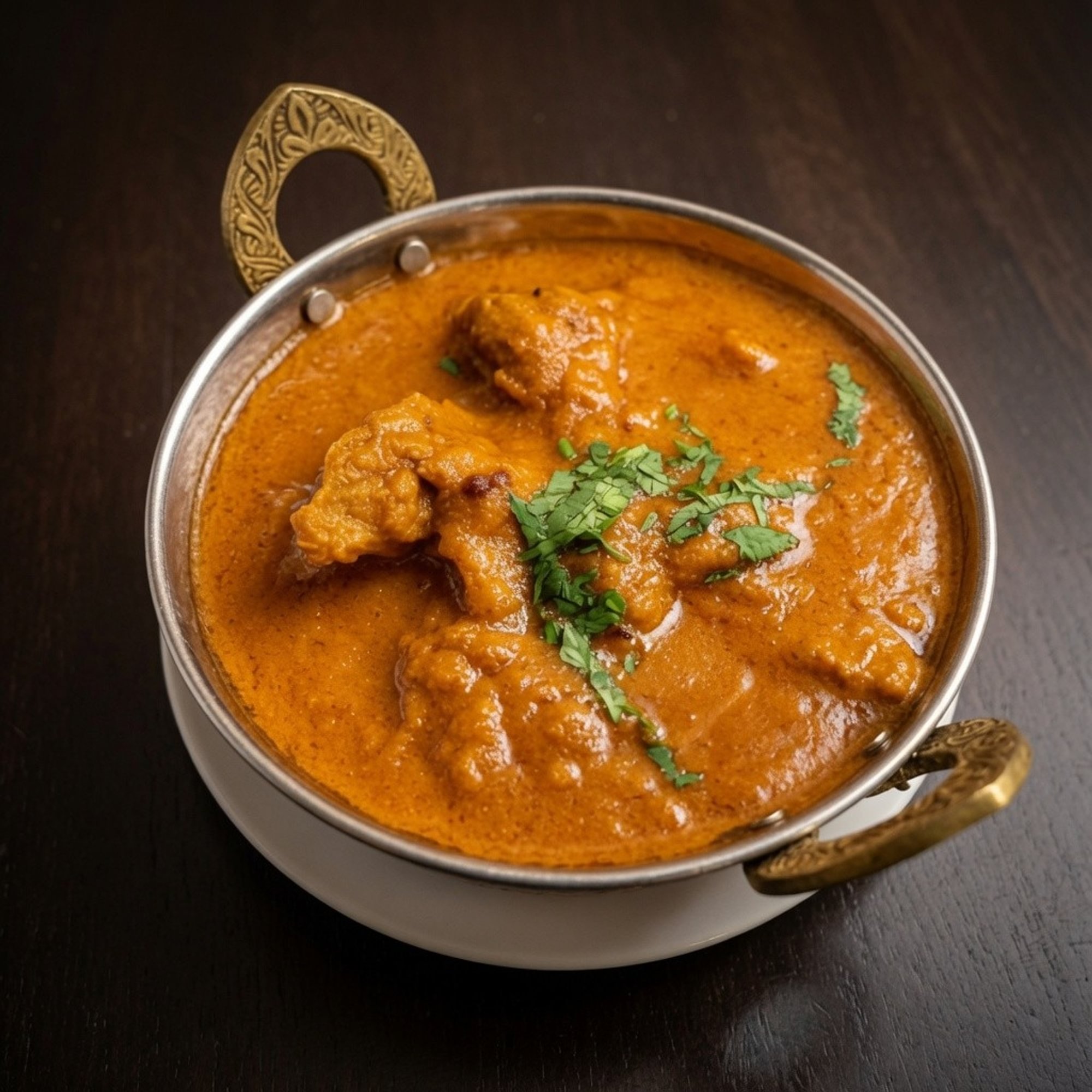 Lamb Curry