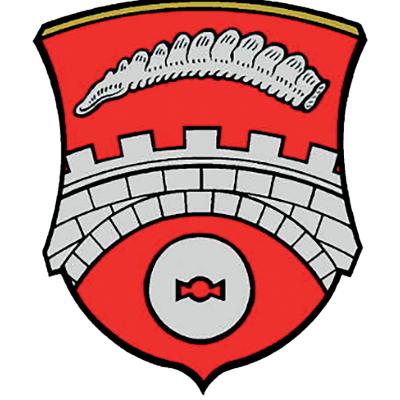 Logo von Markt Bruckmühl