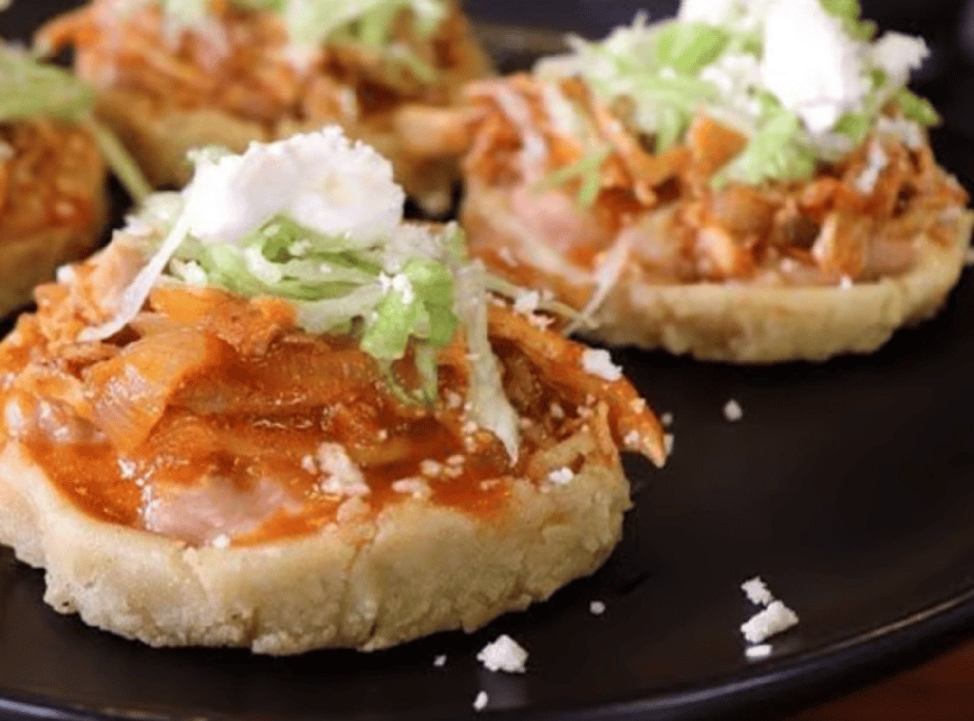 Pollo Sope (Chicken)